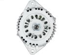 ALTERNATORE  OPEL ASTRA H (L48) 1.7 CDTI - 2 volumi - Coda spiovente dal 200403