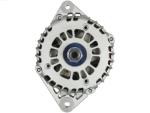 ALTERNATORE  OPEL ASTRA H (L48) 1.7 CDTI - 2 volumi - Coda spiovente dal 200702