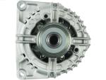 ALTERNATORE  OPEL ASTRA H (L48) 1.8 - 2 volumi - Coda spiovente dal 200601 al