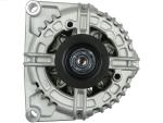 ALTERNATORE  OPEL ASTRA H (L48) 1.8 - 2 volumi - Coda spiovente dal 200601 al