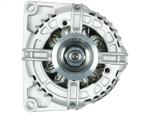 ALTERNATORE  OPEL ASTRA H (L48) 1.8 - 2 volumi - Coda spiovente dal 200601 al