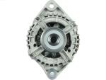ALTERNATORE  OPEL ASTRA H (L48) 1.9 CDTI - 2 volumi - Coda spiovente dal 200409