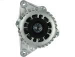ALTERNATORE  OPEL CALIBRA A (85_) 2.5 i V6 -   Coupe dal 199304 al 199707  kw 12