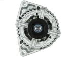ALTERNATORE  OPEL SIGNUM 3.2 V6 - 2 volumi - Coda spiovente dal 200305 al   kw 1