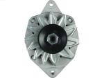 ALTERNATORE  RENAULT 11 (B- C37_) 1.6 D (B- C374) - 2 volumi - Coda spiovente da