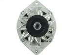 ALTERNATORE  RENAULT 19 I (B- C53_) 1.7 (B- C53B) - 2 volumi - Coda spiovente da