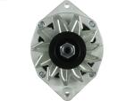 ALTERNATORE  RENAULT 19 I (B- C53_) 1.7 (B- C53B) - 2 volumi - Coda spiovente da