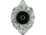 ALTERNATORE  RENAULT 19 I (B- C53_) 1.8 16V (B- C53D) - 2 volumi - Coda spiovent