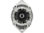 ALTERNATORE  RENAULT 19 I (B- C53_) 1.8 16V (B- C53D) - 2 volumi - Coda spiovent