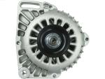 ALTERNATORE  RENAULT CLIO I (B- C57_, 5- 357_) 1.2 (5- 357Y, 5- 357K) - 2 volumi