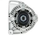 ALTERNATORE  RENAULT CLIO I (B- C57_, 5- 357_) 1.2 (5- 357Y, 5- 357K) - 2 volumi