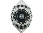 ALTERNATORE  RENAULT CLIO I (B- C57_, 5- 357_) 1.9  D (B- C- S576, B- C- S57L) -