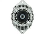 ALTERNATORE  RENAULT CLIO I (B- C57_, 5- 357_) 1.9  D (B- C- S576, B- C- S57L) -