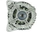 ALTERNATORE  RENAULT CLIO II (BB0- 1- 2_, CB0- 1- 2_) 1.5 dCi - 2 volumi - Coda