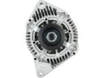 ALTERNATORE  RENAULT LAGUNA I (B56_, 556_) 1.9 dTi (B56J) - 2 volumi - Coda spio