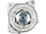 ALTERNATORE  RENAULT LAGUNA I (B56_, 556_) 2.0 16V (B56D- M) - 2 volumi - Coda s