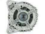 ALTERNATORE  RENAULT LAGUNA II (BG0- 1_) 1.9 dCi (BG08, BG0G) - 2 volumi - Coda