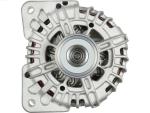 ALTERNATORE  RENAULT LAGUNA III (BT0- 1) 2.0 16V (BT05, BT0F, BT0W) - 2 volumi -