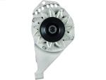 ALTERNATORE  RENAULT TWINGO I (C06_) 1.2 (C063, C064) - 2 volumi - Coda spiovent