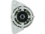 ALTERNATORE  ROVER MINI 1300 - 2 volumi - Coda spiovente dal 199201 al 199504  k