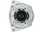 ALTERNATORE  SAAB 9-3 (YS3D) 2.3 i - 2 volumi - Coda spiovente dal 199802 al 200