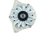 ALTERNATORE  SKODA FAVORIT (781) 1.3 135L (781) - 2 volumi - Coda spiovente dal