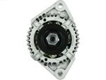 ALTERNATORE  SMART CABRIO (450) 0.6 (S1OLA1, 450.441, 450.442, 450.443) - Cabrio