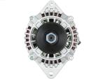 ALTERNATORE  SUZUKI GRAND VITARA I (FT) 2.0 TD - Fuoristrada chiuso dal 199803 a