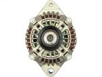 ALTERNATORE  SUZUKI SWIFT III (MZ, EZ) 1.5 - 2 volumi - Coda spiovente dal 20050