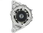 ALTERNATORE  TOYOTA AURIS (NRE15_, ZZE15_, ADE15_, ZRE15_, NDE15_) 1.4 VVTi - 2