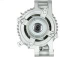 ALTERNATORE  TOYOTA AURIS (NRE15_, ZZE15_, ADE15_, ZRE15_, NDE15_) 2.2 D - 2 vol
