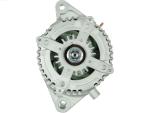 ALTERNATORE  TOYOTA AVENSIS (T25_) 2.0 D-4D - 2 volumi - Coda spiovente dal 2003