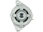 ALTERNATORE  TOYOTA AVENSIS (T25_) 2.0 D-4D - 2 volumi - Coda spiovente dal 2003