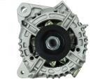 ALTERNATORE  TOYOTA AVENSIS (T25_) 2.4 - 2 volumi - Coda spiovente dal 200310 al