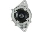 ALTERNATORE  TOYOTA CARINA E (_T19_) 1.6 GLI (AT190) - 2 volumi - Coda spiovente