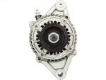 ALTERNATORE  TOYOTA COROLLA (_E10_) 1.3 XLI (EE101_) - Tre volumi dal 199509 al