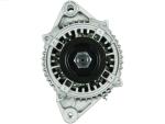 ALTERNATORE  TOYOTA COROLLA (_E10_) 1.3 XLI 16V (EE101) - Tre volumi dal 199207