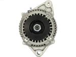 ALTERNATORE  TOYOTA LAND CRUISER 100 (FZJ1_, UZJ1_) 4.2 TD (HDJ100_) - Fuoristra