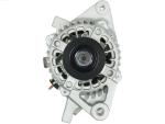 ALTERNATORE  TOYOTA YARIS (SCP1_, NLP1_, NCP1_) 1.0 16V - 2 volumi - Coda spiove