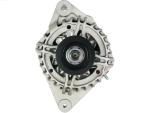ALTERNATORE  TOYOTA YARIS (SCP1_, NLP1_, NCP1_) 1.0 16V - 2 volumi - Coda spiove