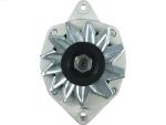 ALTERNATORE  VOLVO 440 K (445) 2.0 - 2 volumi - Coda spiovente dal 199308 al 199
