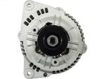 ALTERNATORE  VOLVO 740 (744) 2.3 - Tre volumi dal 198509 al 198912  kw 83 hp 113
