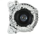 ALTERNATORE  VOLVO S60 I 2.4 D5 - Tre volumi dal 200107 al 201004  kw 120 hp 163