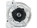 ALTERNATORE  VW CORRADO (53I) 2.9 VR6 -   Coupe dal 199108 al 199512  kw 140 hp