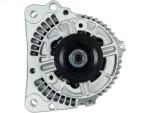 ALTERNATORE  VW POLO (6N1) 64 1.9 D - 2 volumi - Coda spiovente dal 199410 al 19