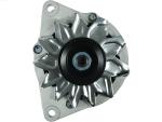 Alternatore AGCO CASE CLAAS ERKUNT LANDINI MANITOU MCCORMICK NEW HOLLAND STEYR V
