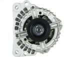 Alternatore AUDI A2/A3/A4/SEAT/CORDBA/LEON/IBIZA/SKODA/VW/GOLF/POLO/BORA/TDI