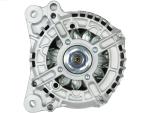 Alternatore AUDI SEAT SKODA VW  A1 A3 GOLF ALTHEA LEON IBIZA 1.6 TDI 2.0 TDI
