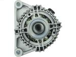 Alternatore CITROï¿½N C3 II B 1.0 VTi 68 CITROï¿½N C3 Picasso 1.2 THP 110 DS 3 PEUGE