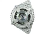 Alternatore JAGUAR/S-TYPE (CCX)/4.2 V8 - Tre volumi dal 200204 al 200710  kw 219